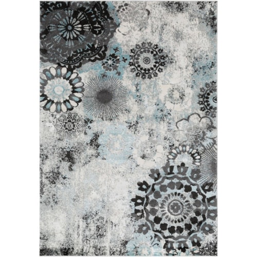 7' 10" x 10' 3" Rug