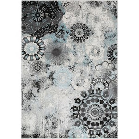 7' 10" x 10' 3" Rug
