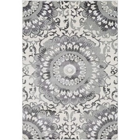 7' 10" x 10' 3" Rug