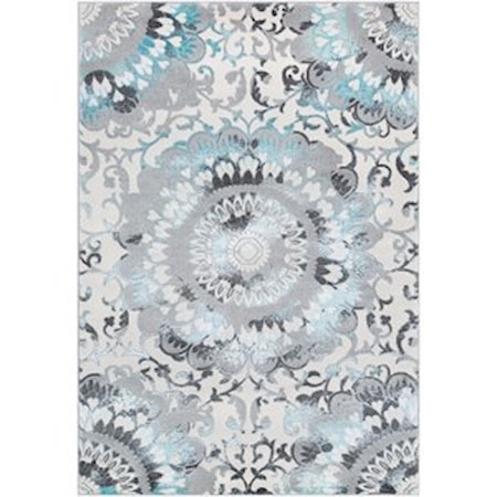 7' 10" x 10' 3" Rug