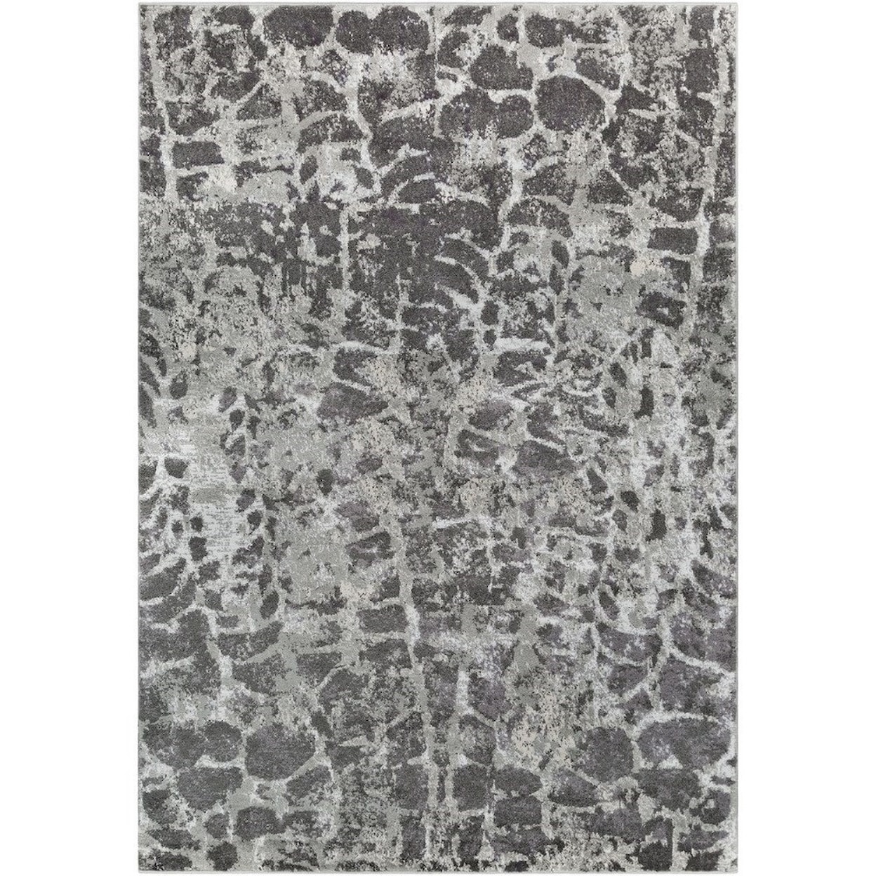 Surya Glimmer 2' x 3' Rug