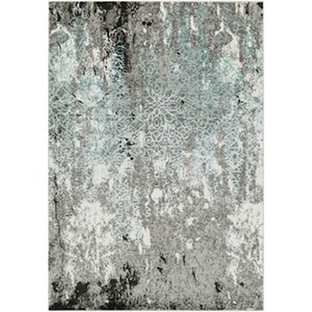 2' x 3' Rug