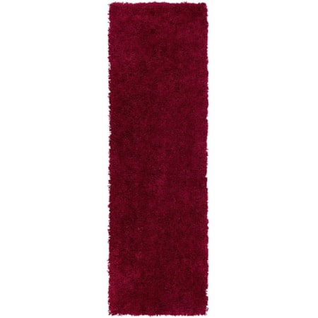 2'6" x 8' Runner Rug