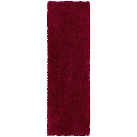 2'6" x 8' Runner Rug