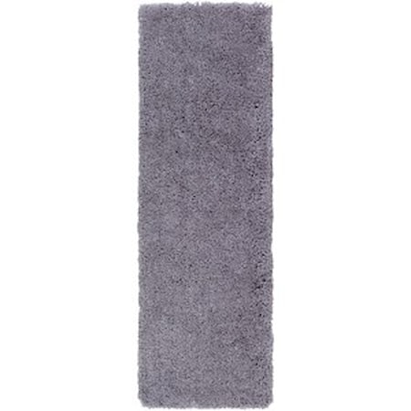 2'6" x 8' Runner Rug