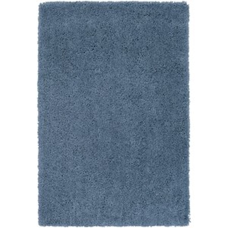 5' x 7'6" Rug