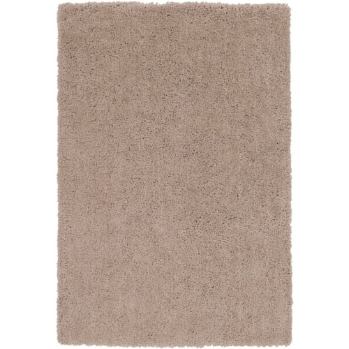 5' x 7'6" Rug