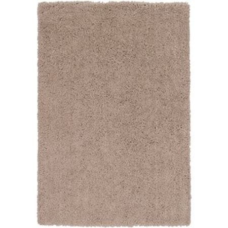 5' x 7'6" Rug