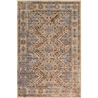 2' x 3' Rug