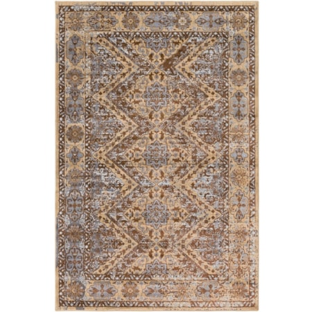 2' x 3' Rug