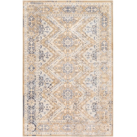 8' x 10' Rug