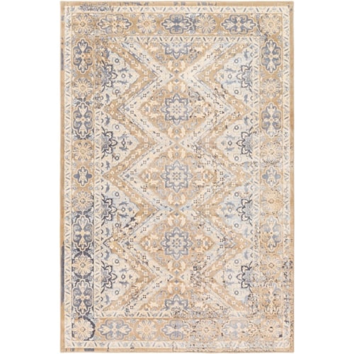 8' x 10' Rug