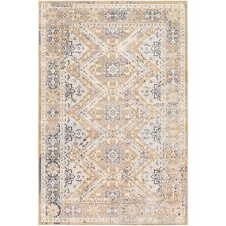 8' x 10' Rug