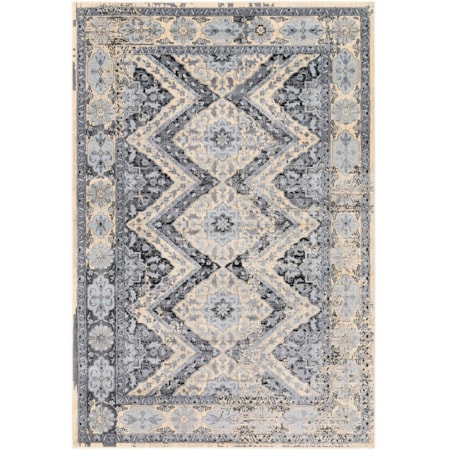 2' x 3' Rug