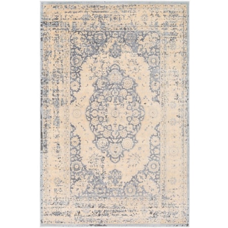 8' x 10' Rug