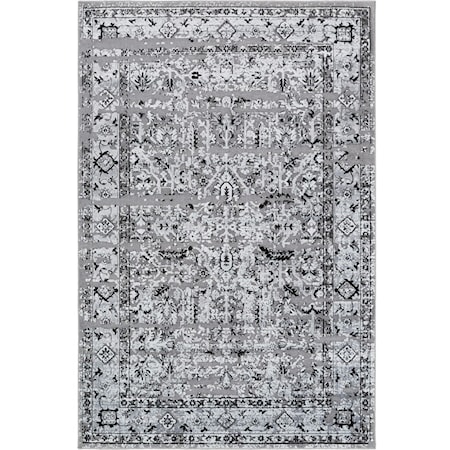 2' x 3' Rug