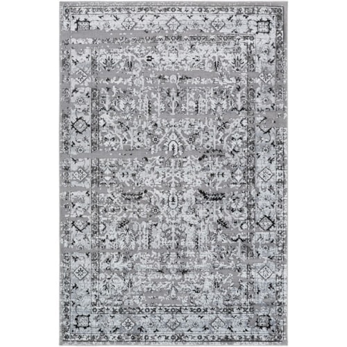 2' x 3' Rug