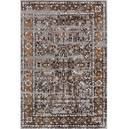 2' x 3' Rug