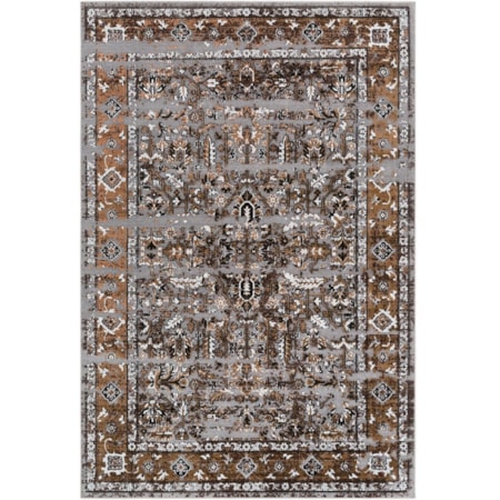 2' x 3' Rug
