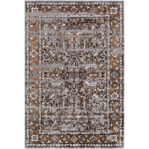 2' x 3' Rug