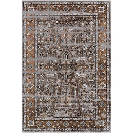 2' x 3' Rug
