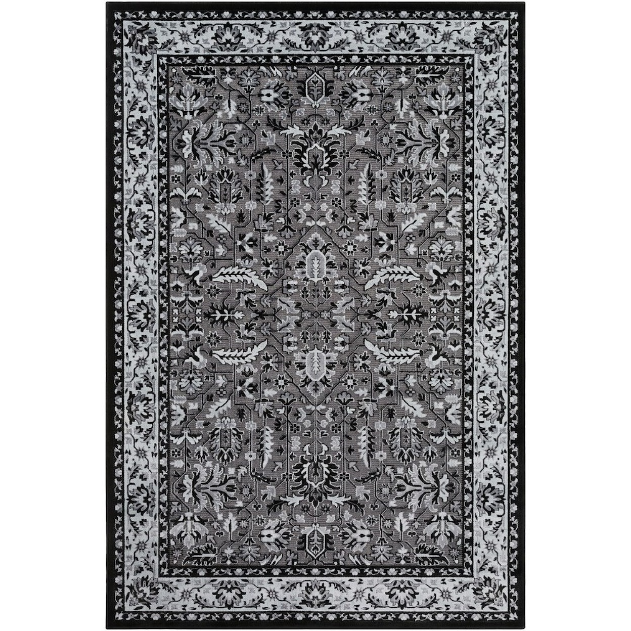 Surya Goldfinch 5' x 7' 6" Rug