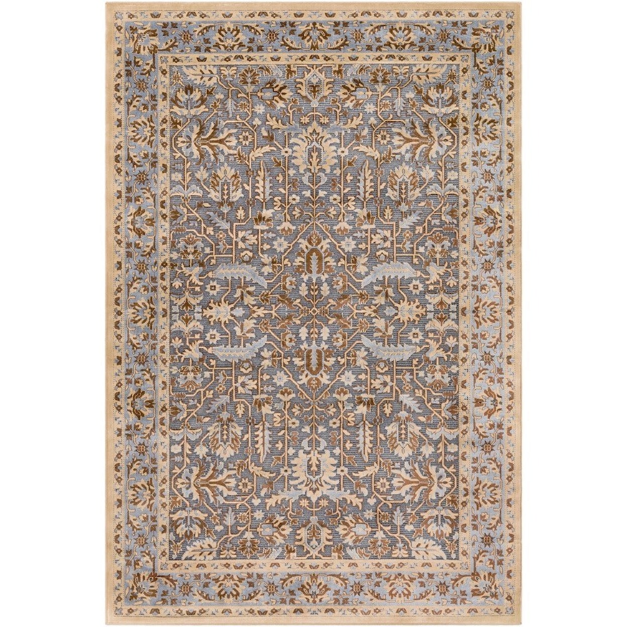 Surya Goldfinch 2' x 3' Rug