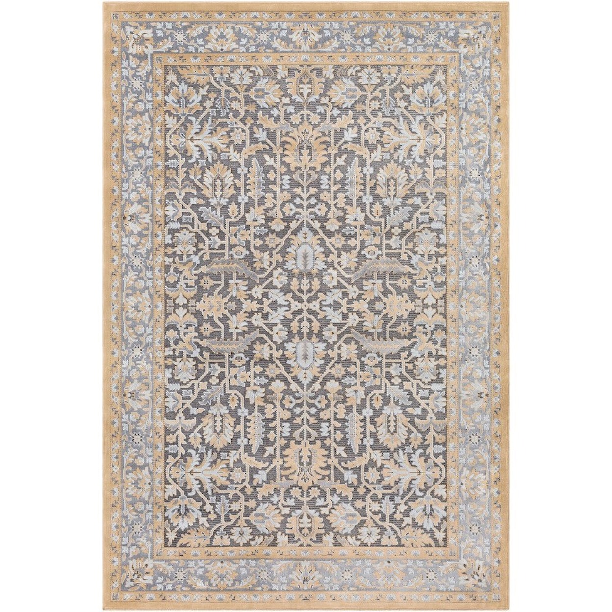 Surya Goldfinch 5' x 7' 6" Rug