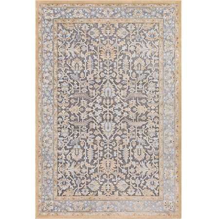 8' x 10' Rug