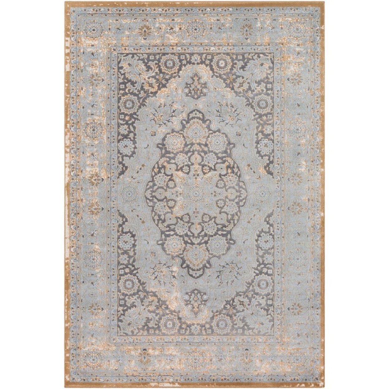 Surya Goldfinch 5' x 7' 6" Rug