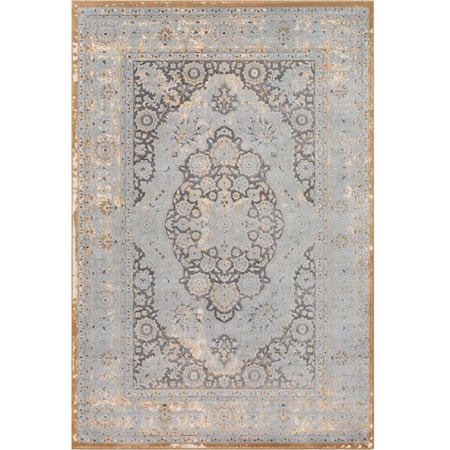 8' x 10' Rug