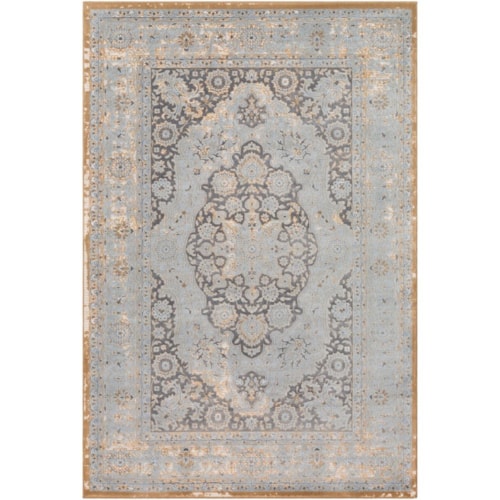 8' x 10' Rug