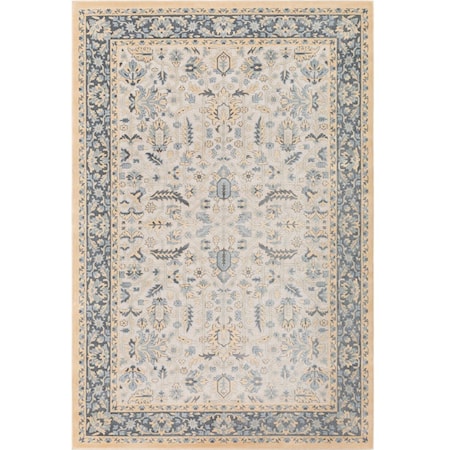 2' x 3' Rug