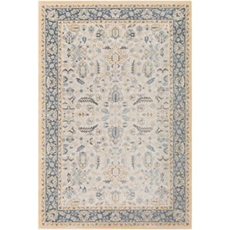 5' x 7' 6" Rug
