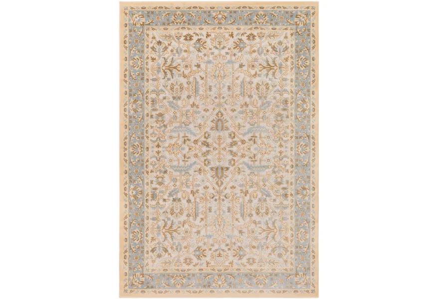 Goldfinch 5' x 7' 6" Rug by Ruby-Gordon Accents at Ruby Gordon Home