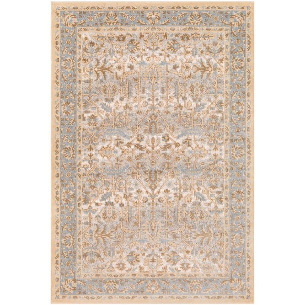 Surya Goldfinch 5' x 7' 6" Rug