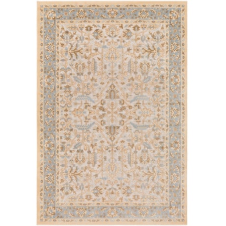 8' x 10' Rug