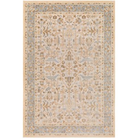 8' x 10' Rug