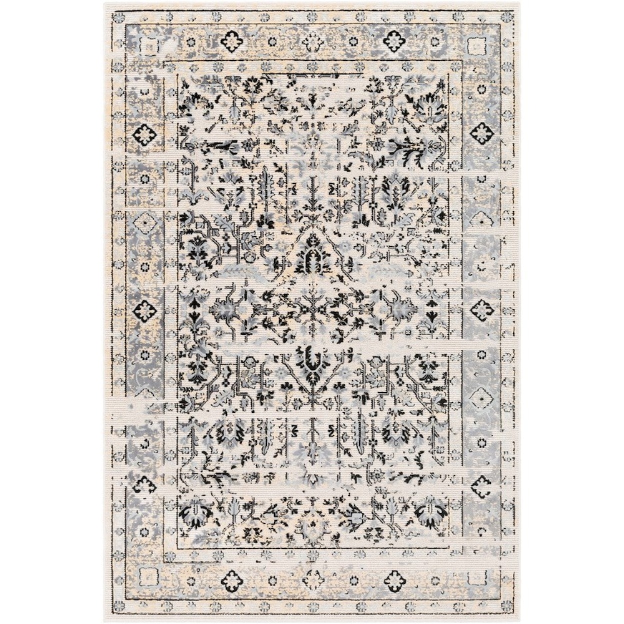 Surya Goldfinch 5' x 7' 6" Rug