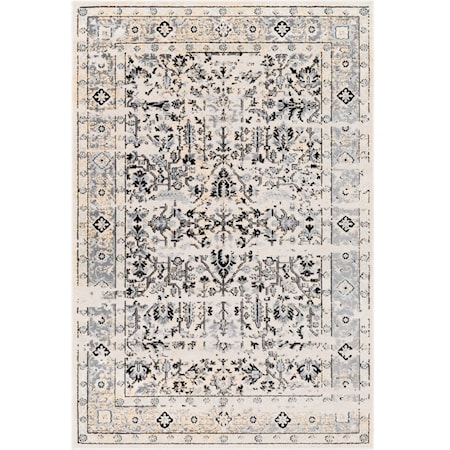 8' x 10' Rug