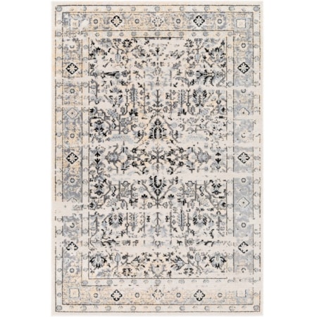 8' x 10' Rug