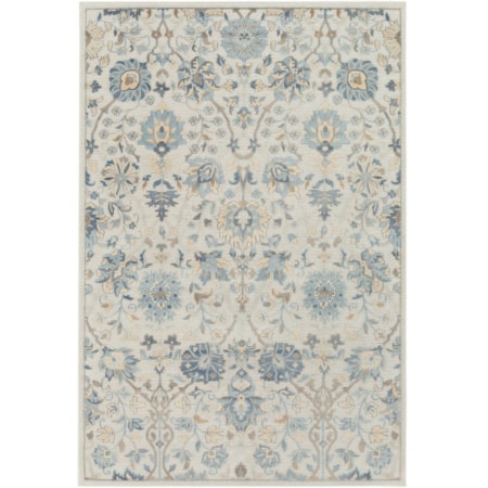 8' x 10' Rug