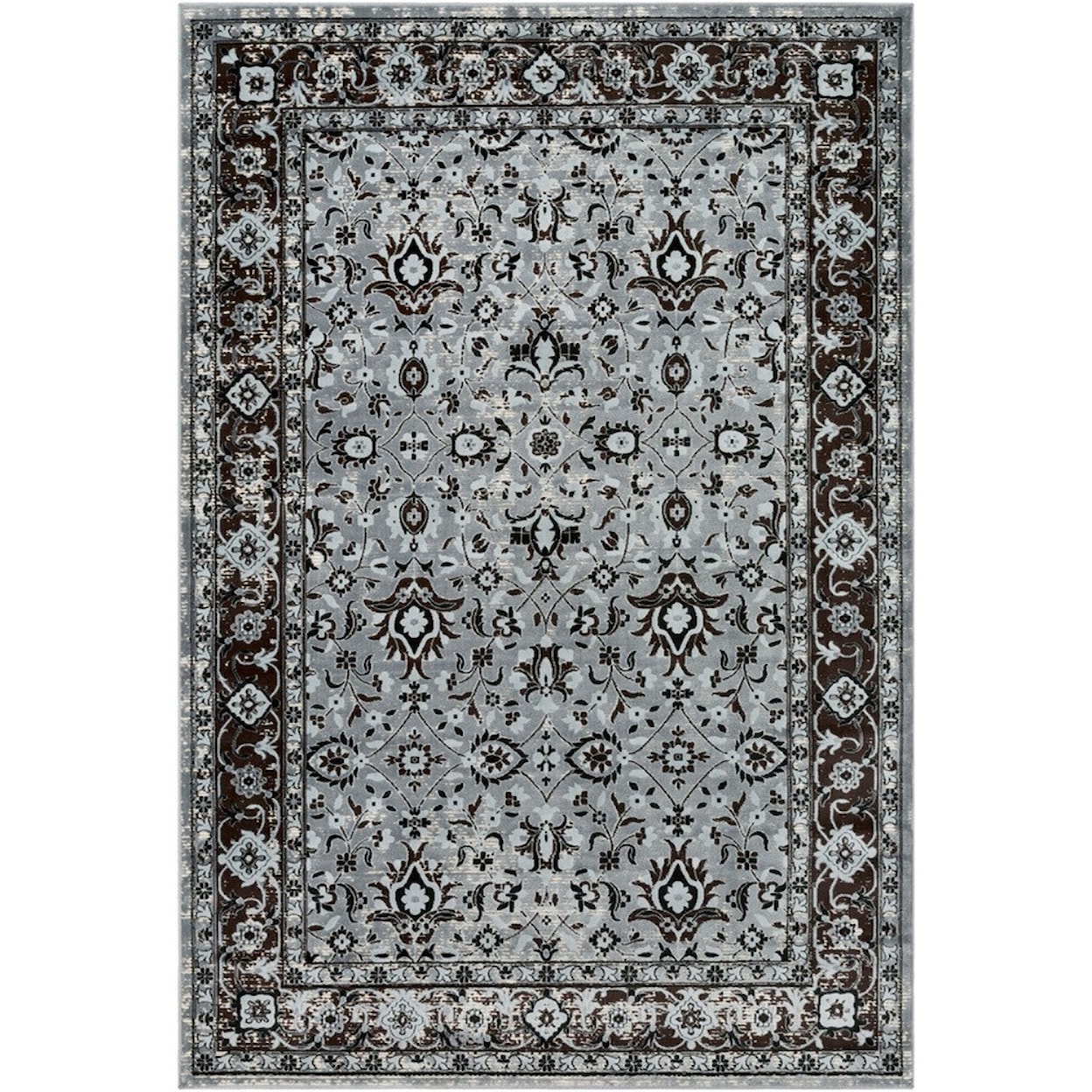 Surya Goldfinch 2' x 3' Rug