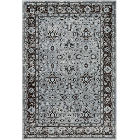 8' x 10' Rug