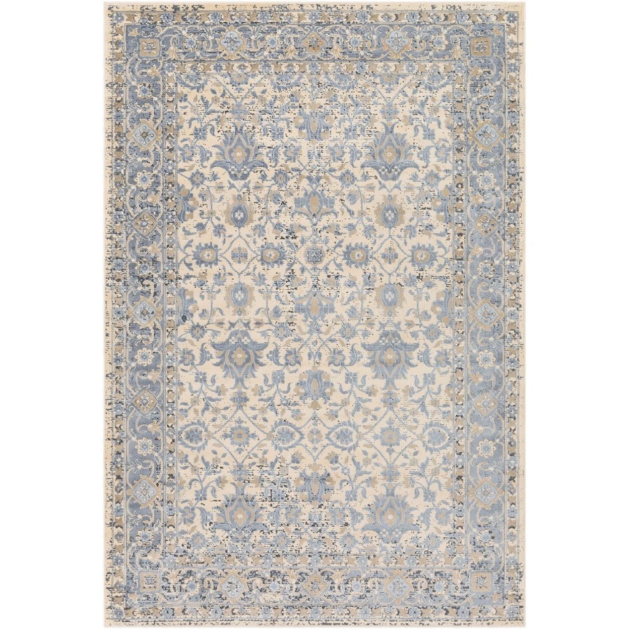 Surya Goldfinch 5' x 7' 6" Rug