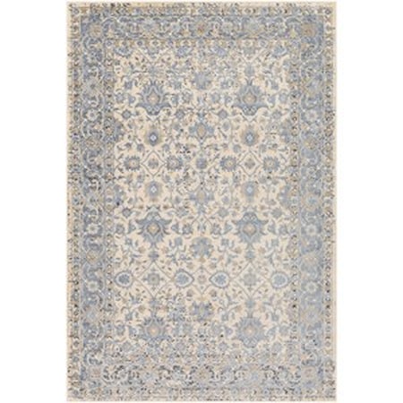 5' x 7' 6" Rug