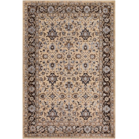 8' x 10' Rug