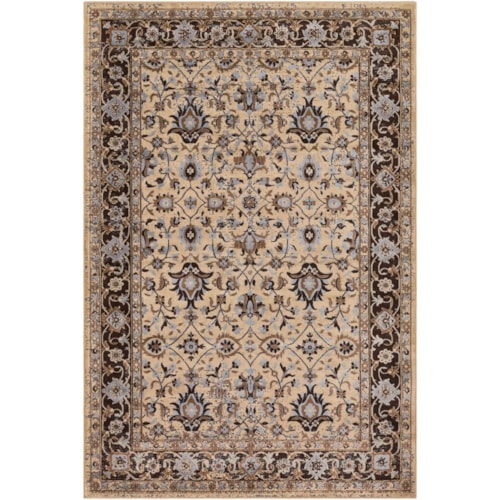 8' x 10' Rug