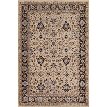 8' x 10' Rug