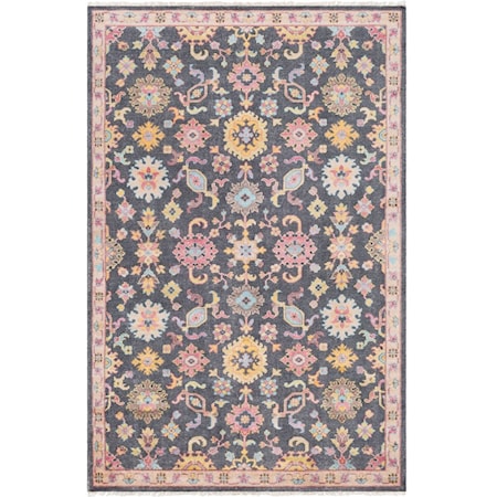 6' x 9' Rug